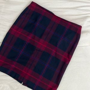 Tommy Hilfiger Pencil Skirt